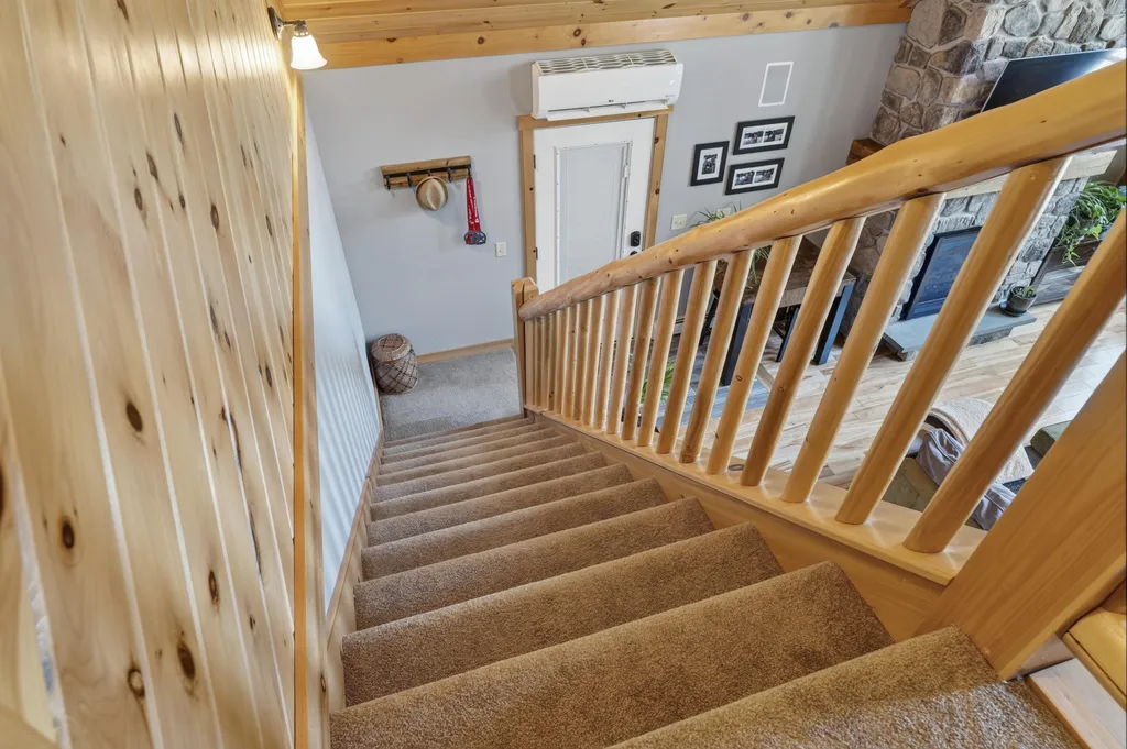 4 Oak Ridge Road Bethel ME 04217