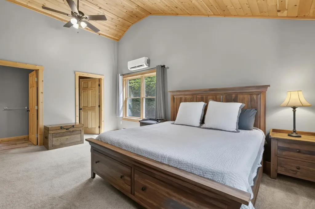 4 Oak Ridge Road Bethel ME 04217