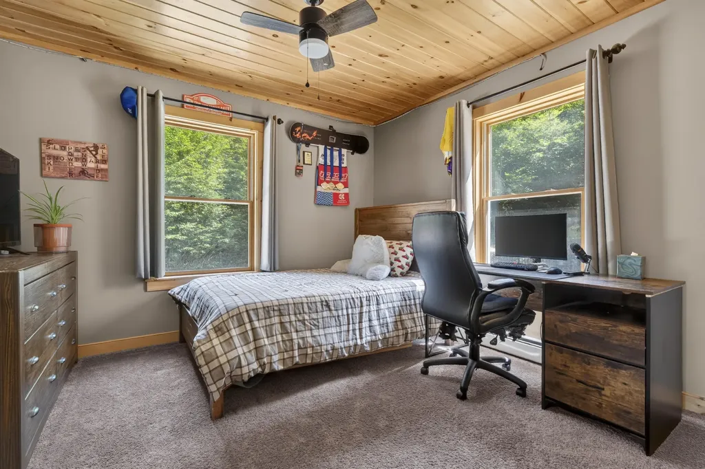 4 Oak Ridge Road Bethel ME 04217