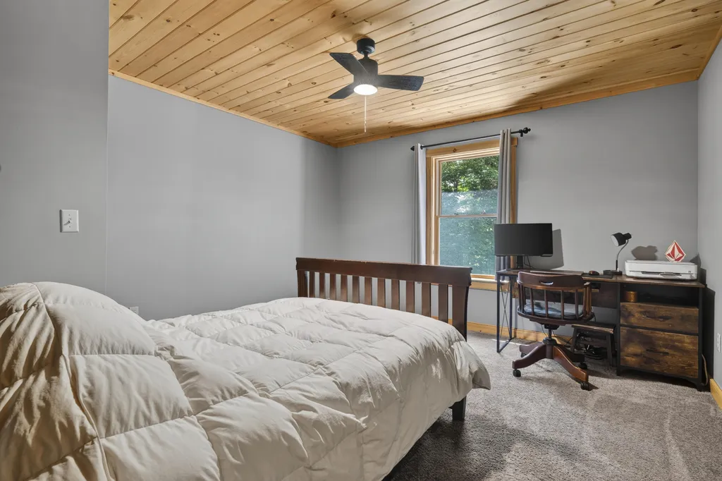 4 Oak Ridge Road Bethel ME 04217