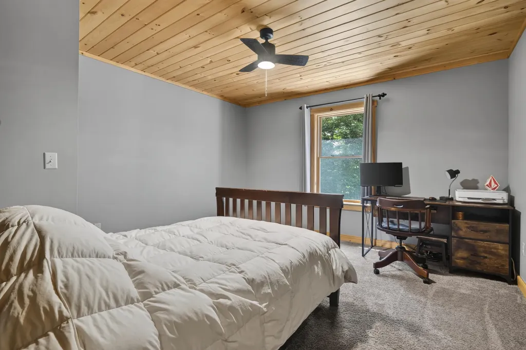 4 Oak Ridge Road Bethel ME 04217