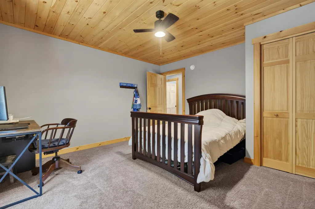 4 Oak Ridge Road Bethel ME 04217