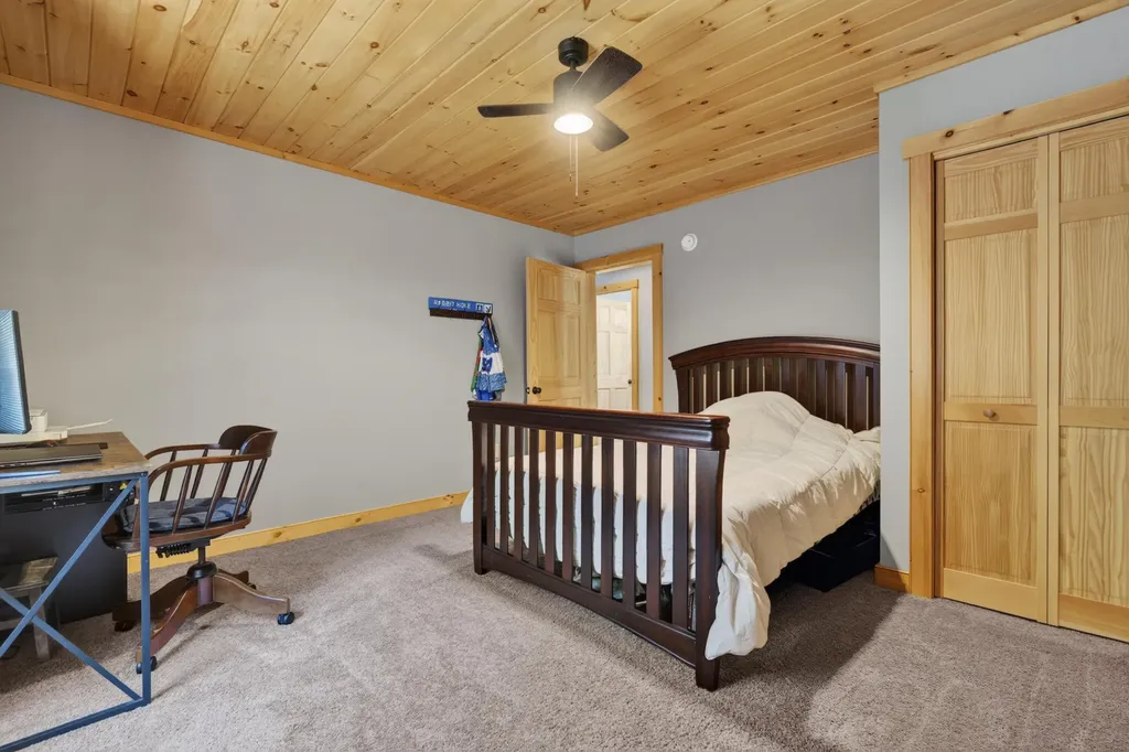 4 Oak Ridge Road Bethel ME 04217