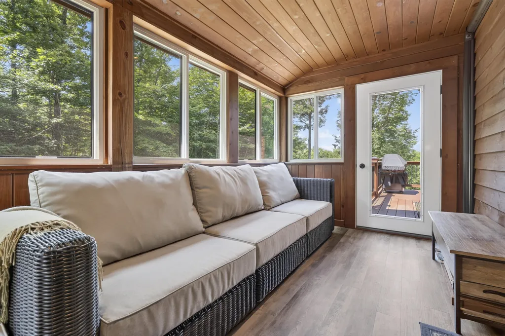 4 Oak Ridge Road Bethel ME 04217