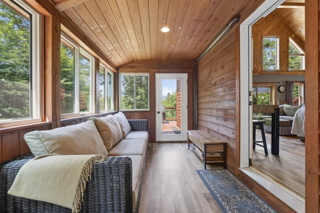 4 Oak Ridge Road Bethel ME 04217