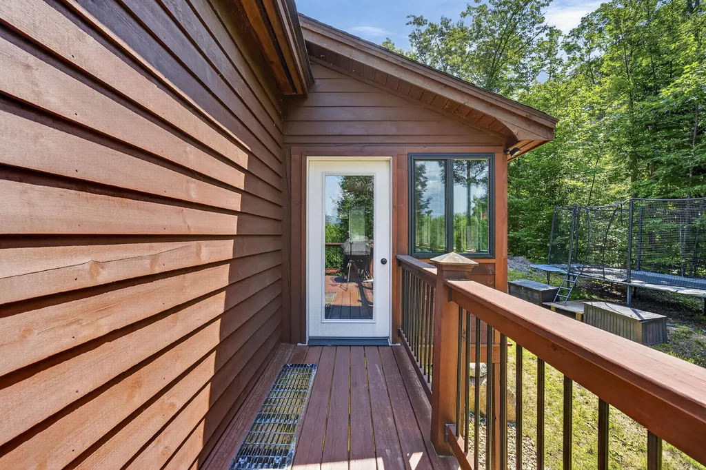4 Oak Ridge Road Bethel ME 04217