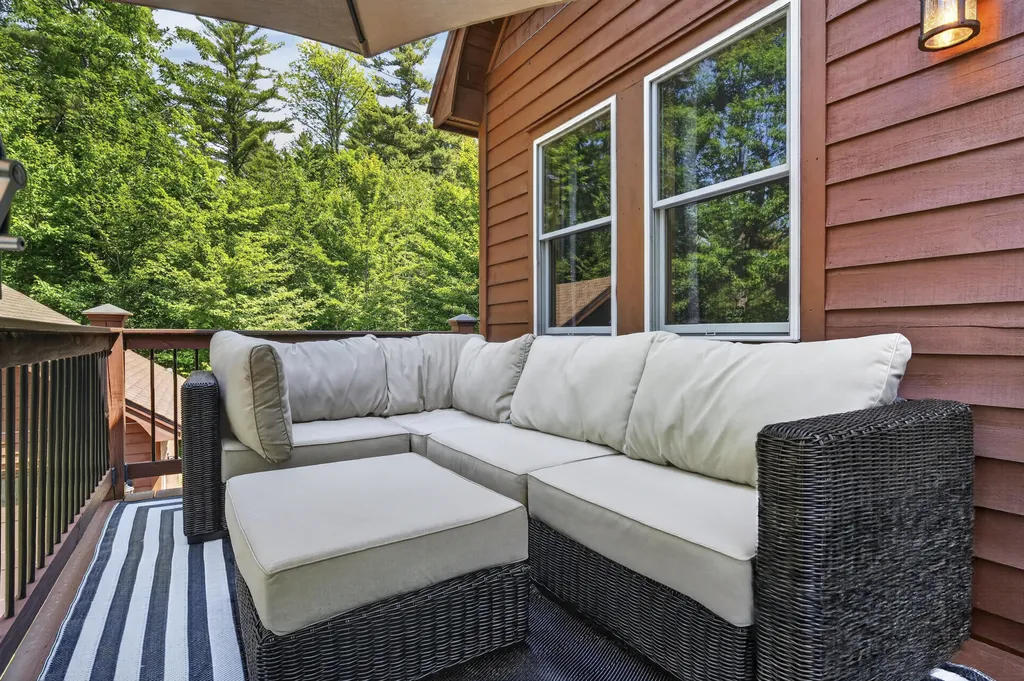 4 Oak Ridge Road Bethel ME 04217