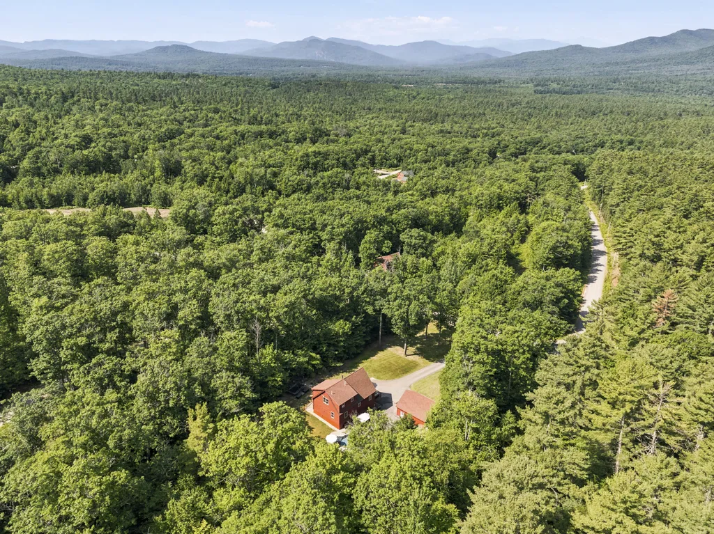 4 Oak Ridge Road Bethel ME 04217