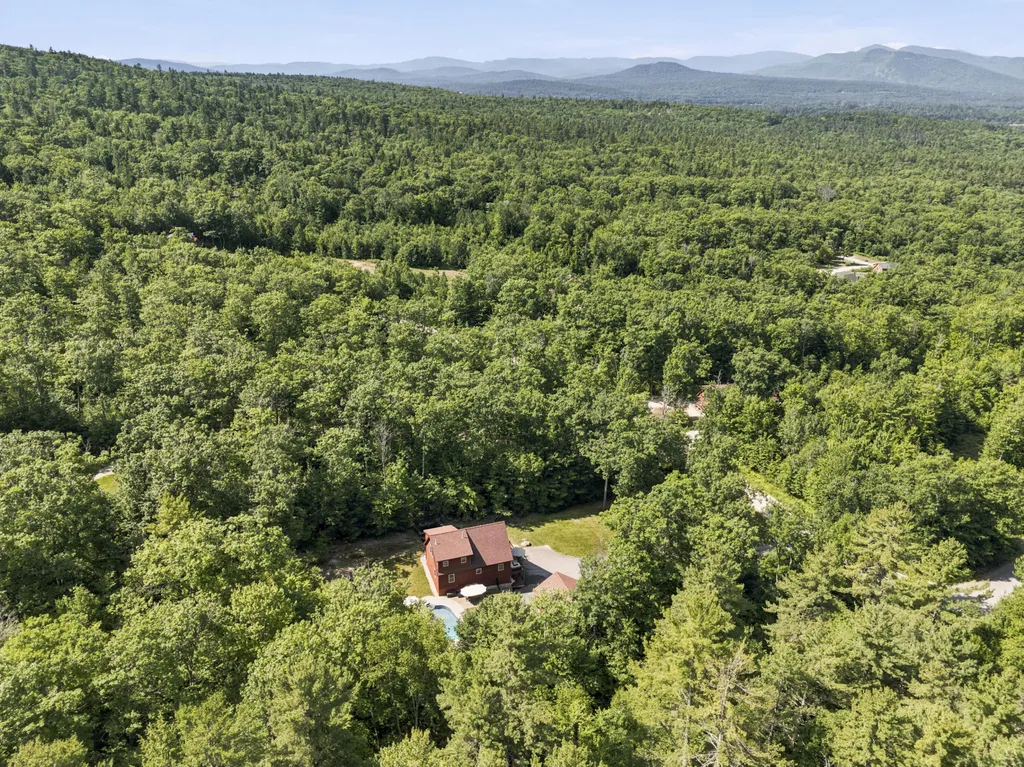 4 Oak Ridge Road Bethel ME 04217