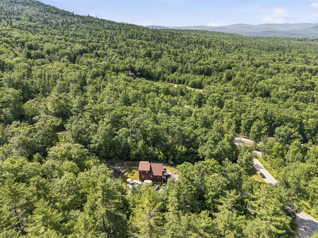 4 Oak Ridge Road Bethel ME 04217