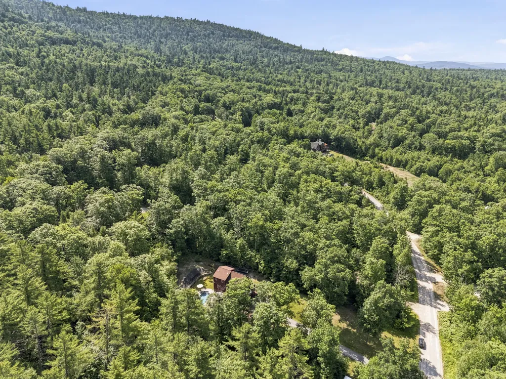 4 Oak Ridge Road Bethel ME 04217