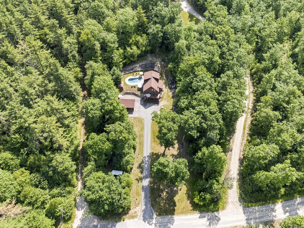 4 Oak Ridge Road Bethel ME 04217