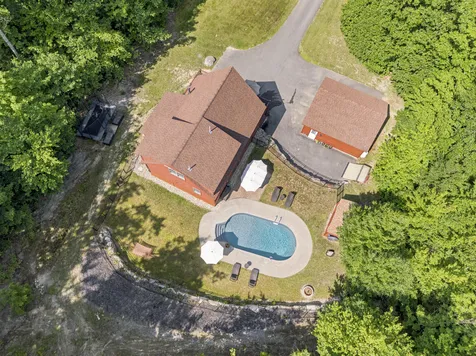 4 Oak Ridge Road Bethel ME 04217