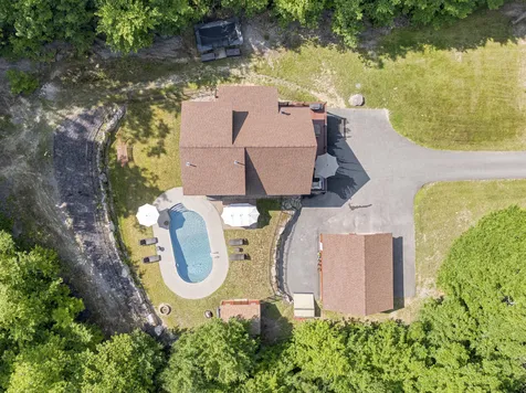4 Oak Ridge Road Bethel ME 04217