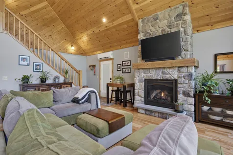 4 Oak Ridge Road Bethel ME 04217