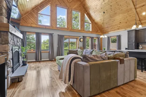 4 Oak Ridge Road Bethel ME 04217