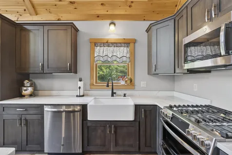 4 Oak Ridge Road Bethel ME 04217