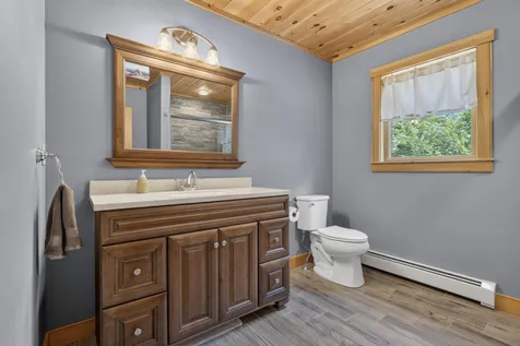 4 Oak Ridge Road Bethel ME 04217