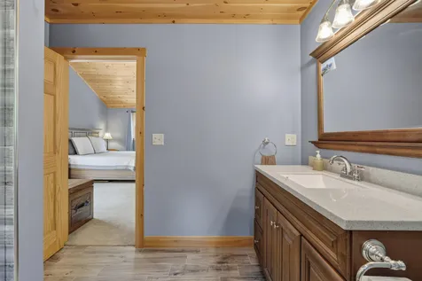 4 Oak Ridge Road Bethel ME 04217