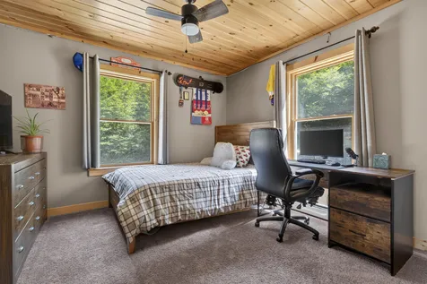 4 Oak Ridge Road Bethel ME 04217