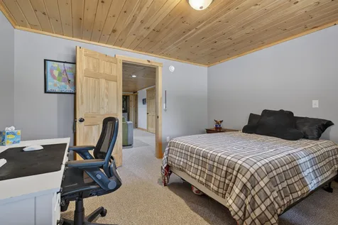 4 Oak Ridge Road Bethel ME 04217