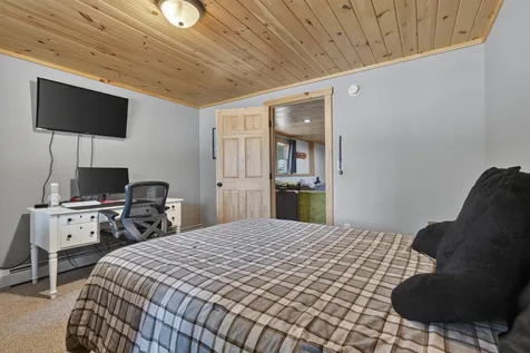 4 Oak Ridge Road Bethel ME 04217