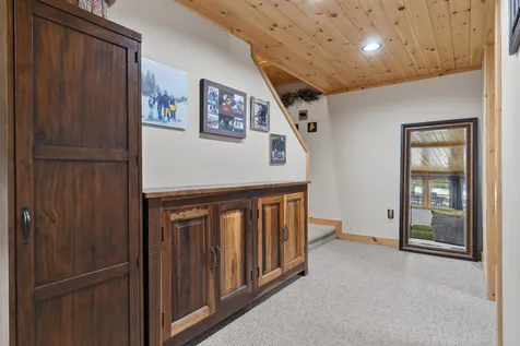 4 Oak Ridge Road Bethel ME 04217