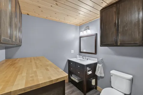 4 Oak Ridge Road Bethel ME 04217