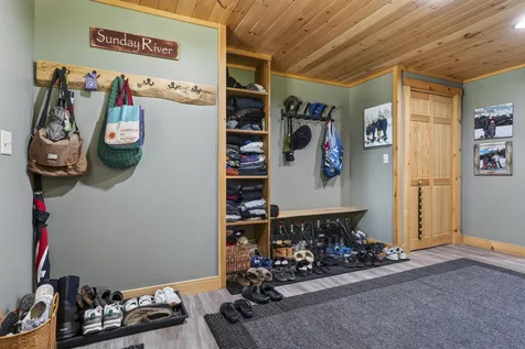 4 Oak Ridge Road Bethel ME 04217