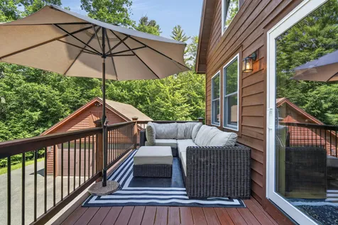 4 Oak Ridge Road Bethel ME 04217