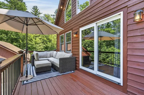 4 Oak Ridge Road Bethel ME 04217