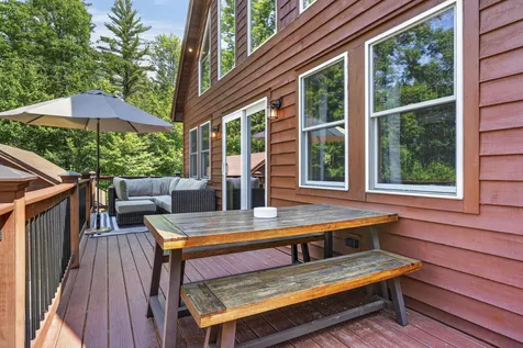 4 Oak Ridge Road Bethel ME 04217