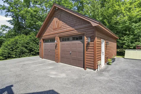 4 Oak Ridge Road Bethel ME 04217