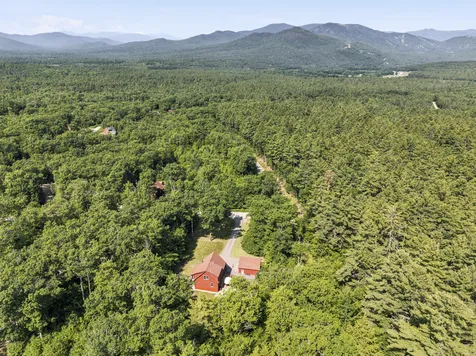 4 Oak Ridge Road Bethel ME 04217