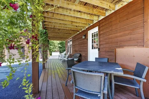 4 Oak Ridge Road Bethel ME 04217