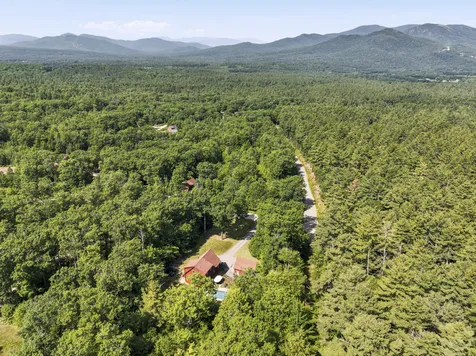 4 Oak Ridge Road Bethel ME 04217