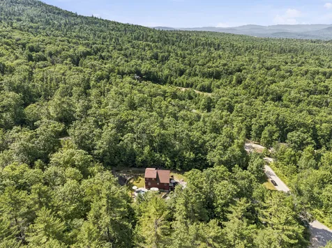 4 Oak Ridge Road Bethel ME 04217