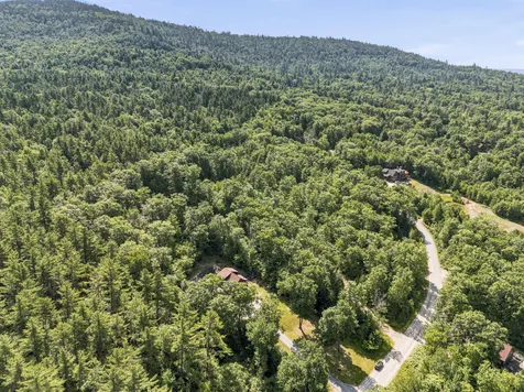 4 Oak Ridge Road Bethel ME 04217