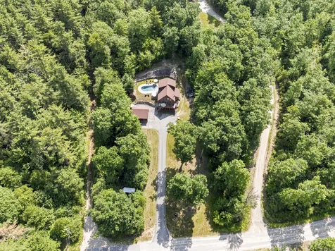 4 Oak Ridge Road Bethel ME 04217