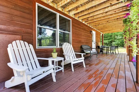 4 Oak Ridge Road Bethel ME 04217