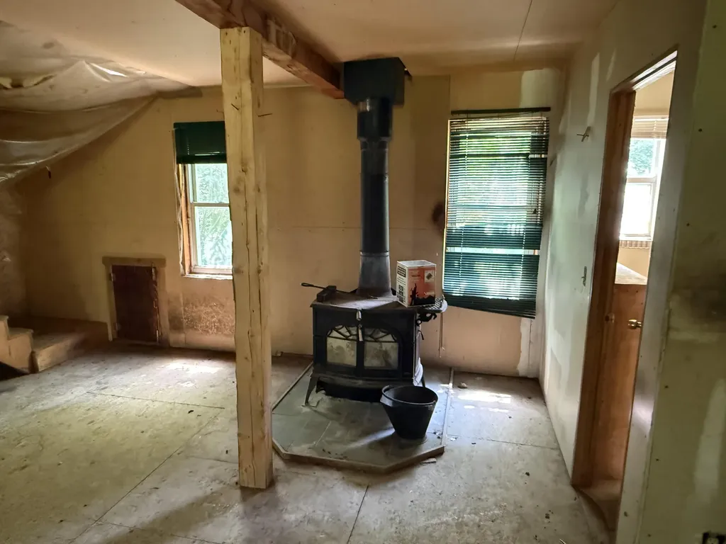 137 Butterfield Road New Sharon ME 04955