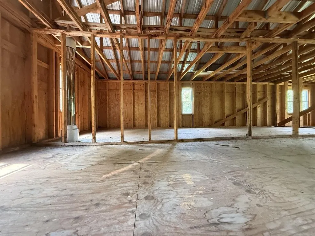 137 Butterfield Road New Sharon ME 04955