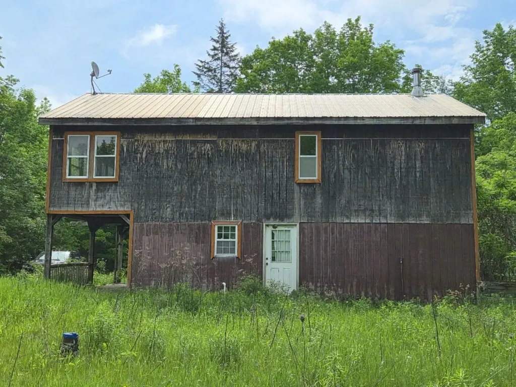 137 Butterfield Road New Sharon ME 04955