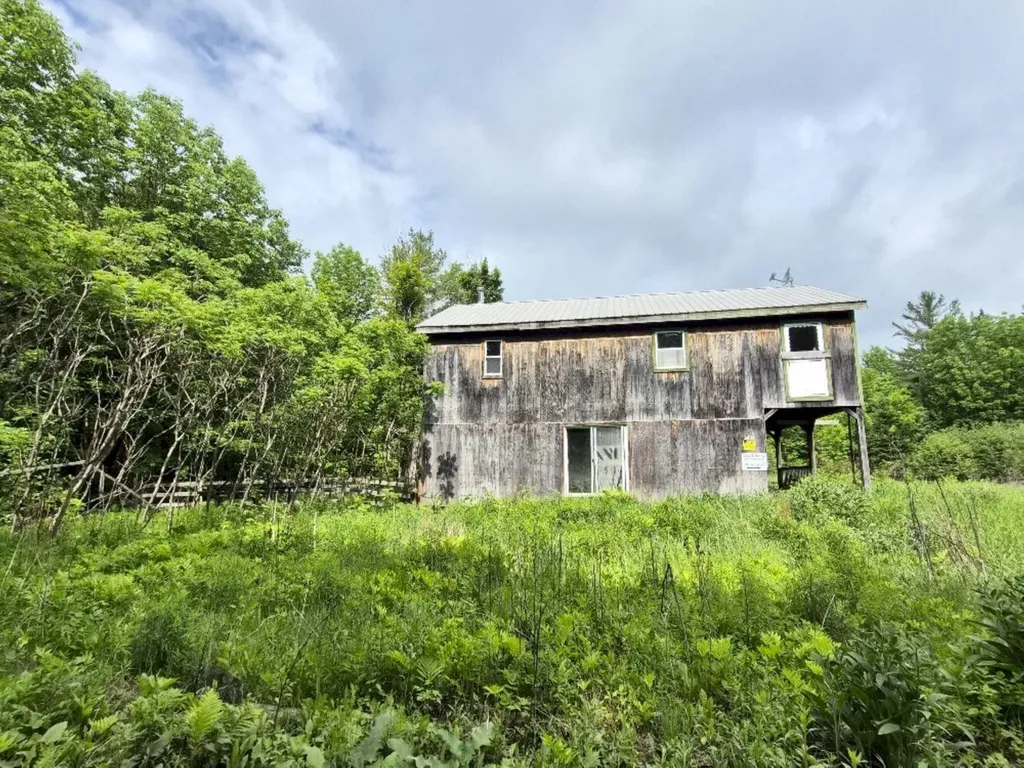 137 Butterfield Road New Sharon ME 04955