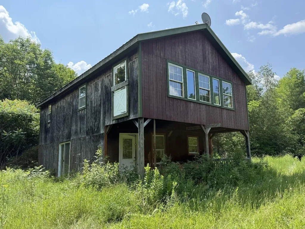 137 Butterfield Road New Sharon ME 04955