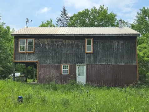 137 Butterfield Road New Sharon ME 04955