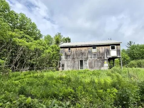 137 Butterfield Road New Sharon ME 04955