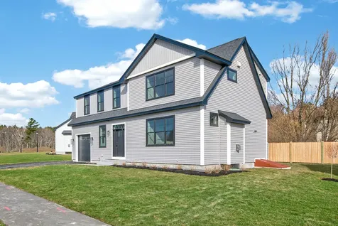 162 Owl's Nest Road Portland ME 04102