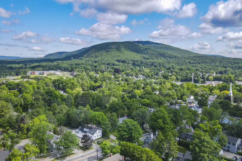 75 Elm Street Camden ME 04843