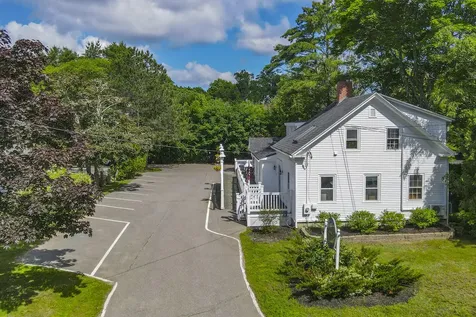 75 Elm Street Camden ME 04843